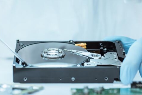 Seagate data recovery