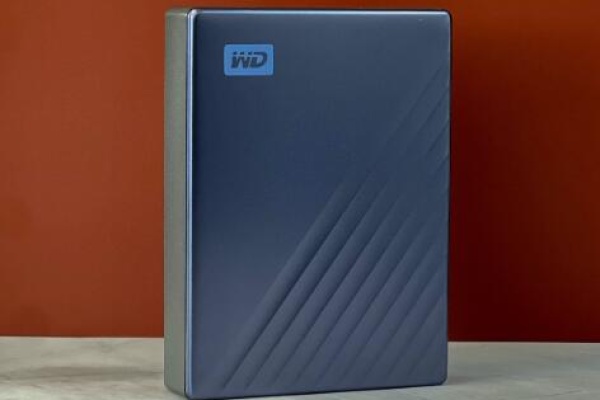 wd drive plus external hard drive​