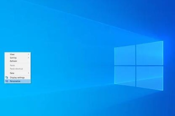 restore context menu in windows 10