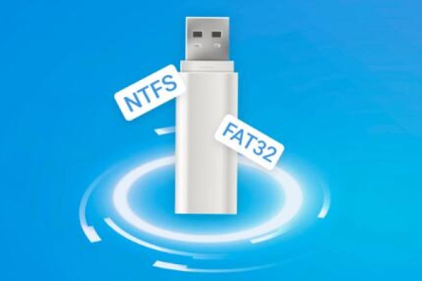 USB data recovery software