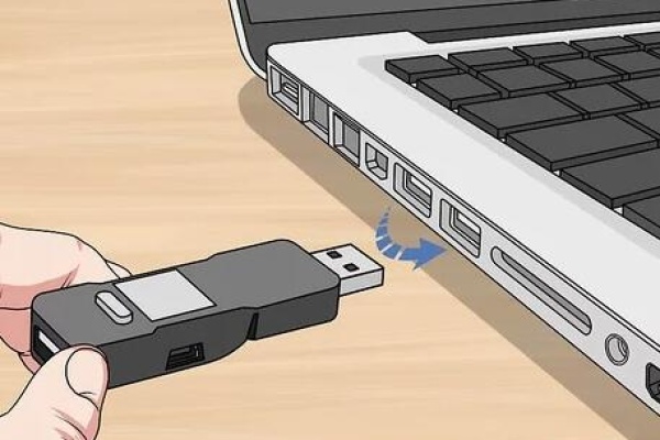 USB flash drive