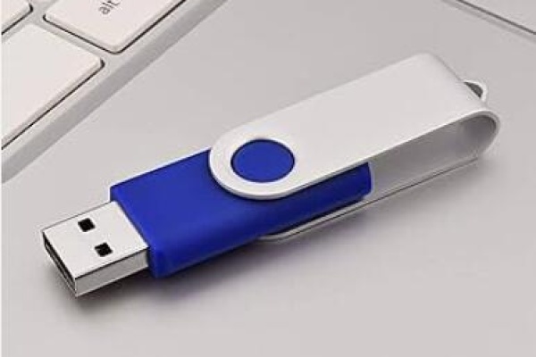 USB flash drive