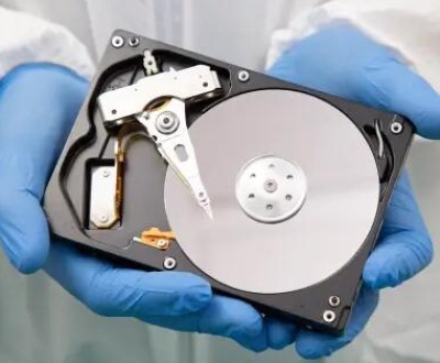 hard drive data recovery price