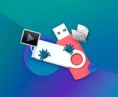 USB memory stick recovery software