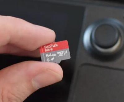 write protected micro sd card​