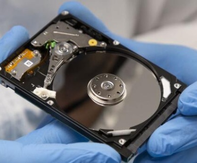 hard drive data recovery charlotte