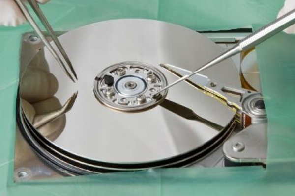 hard drive data recovery charlotte