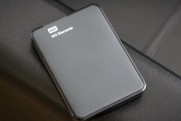 digital external hard drive data recovery