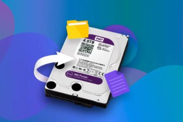 digital external hard drive recovery software