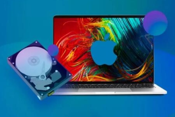 Free software to recover deleted files from Mac