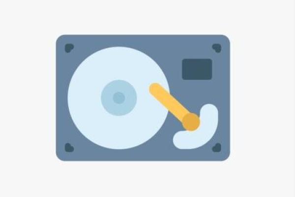 partition disk tutorial