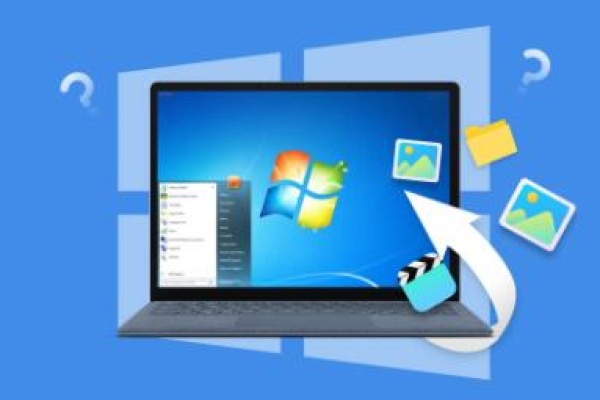 find recently deleted files on windows