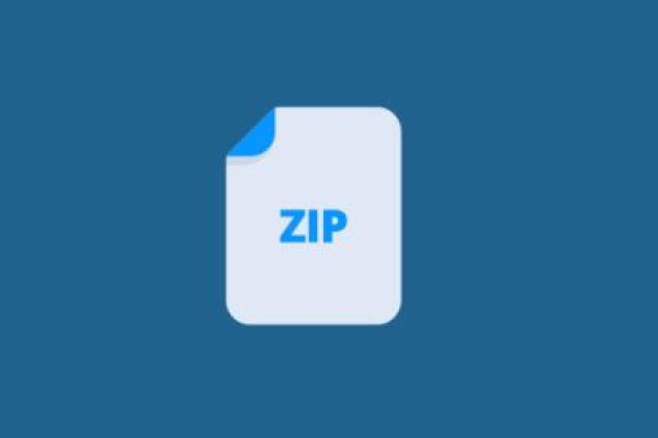 zip files