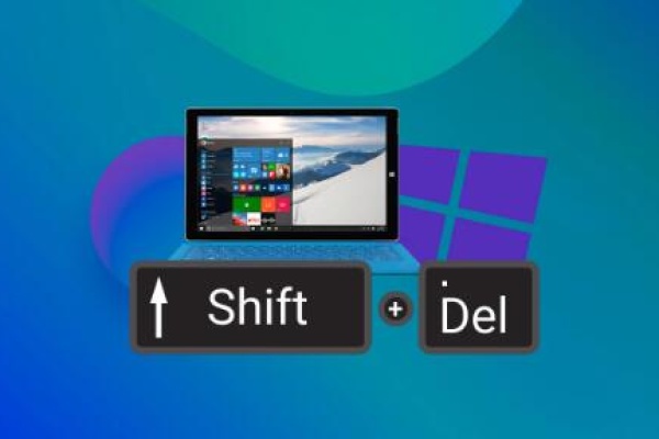 restore permanently deleted files after shift delete​