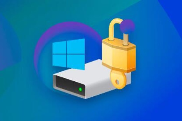 hard drive cause bitlocker recovery issues​