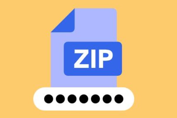 Zip file