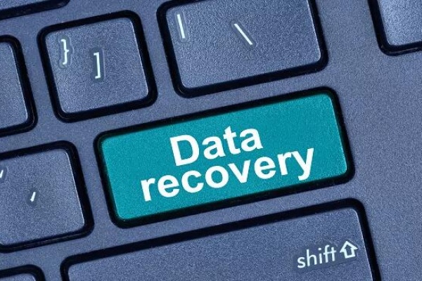 Data recovery tools