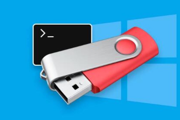 data recovery usb