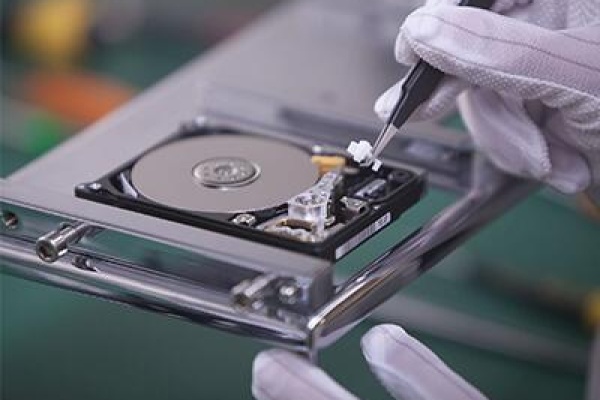 hard drive repair dubai