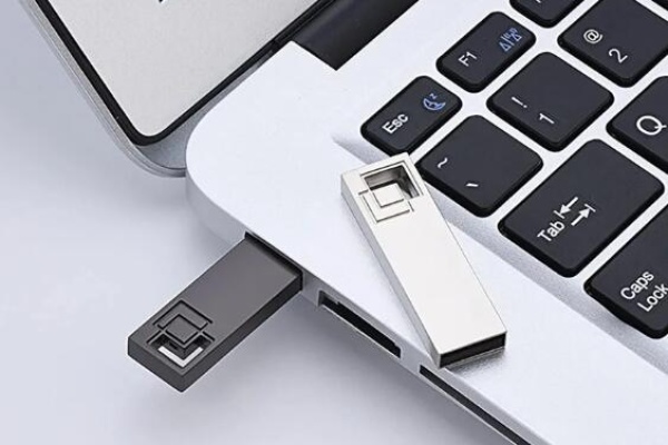 format a USB disk