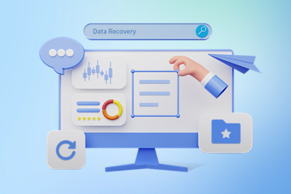 Best data recovery software