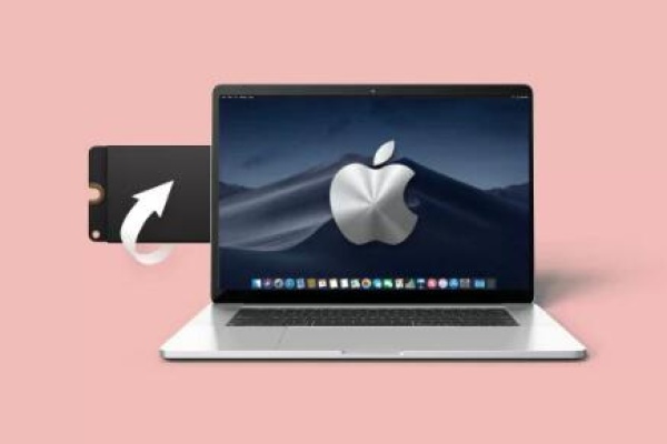 Recover data from Mac