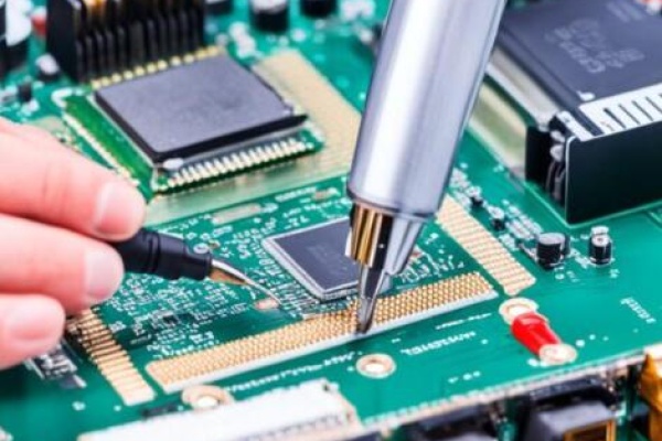 recover data from damaged motherboard