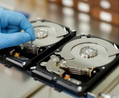 rescue data recovery services​